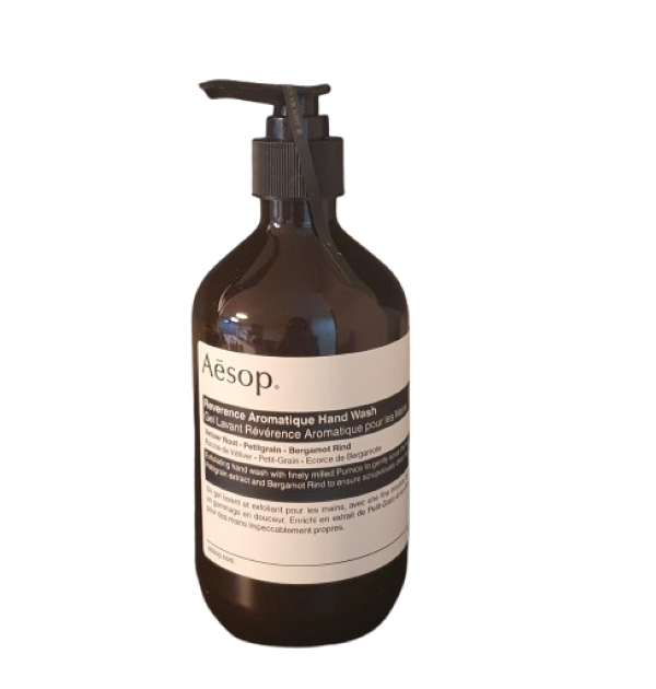이솝 레버런스 아로마틱 핸드 워시 500ml