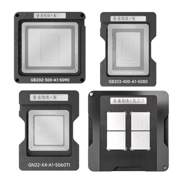 RTX5060TI/RTX5080/RTX5090