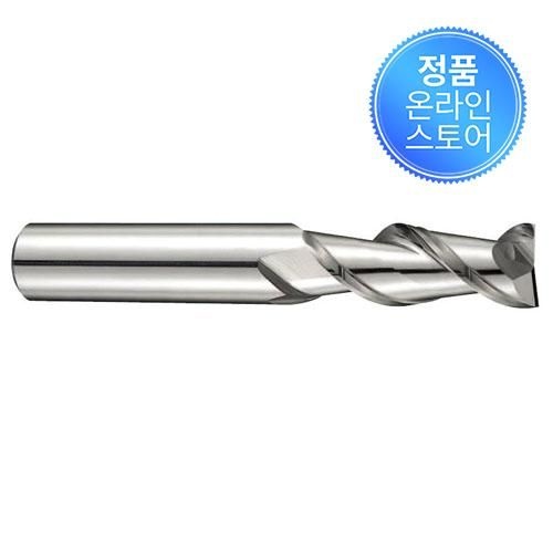 와이지원 와이지원 초경엔드밀(ALU-CUT) 2F-3x6x11x55MM(E5D71030) 3069077