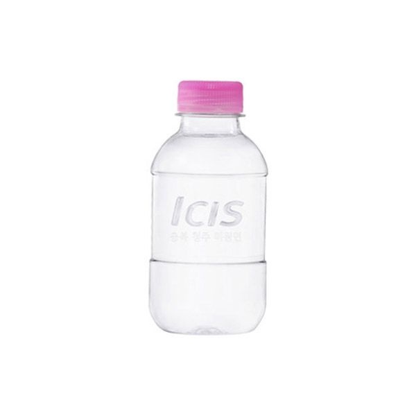 [오늘출발] 아이시스8.0 ECO 무라벨 200ml 20개