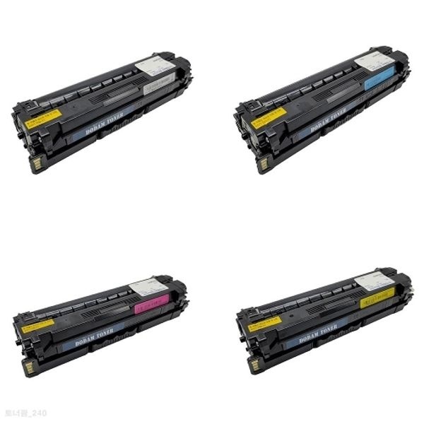 CLT-K506L/C/M/Y 재생토너(4색Set) CLX6260ND