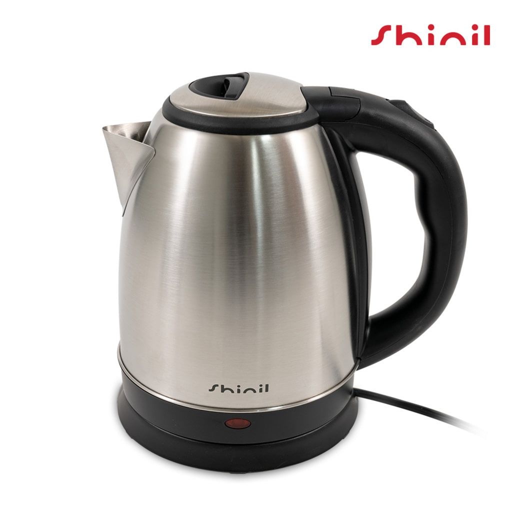 신일전자 무선 전기포트 주전자 SEP-S1800KP 1.8L