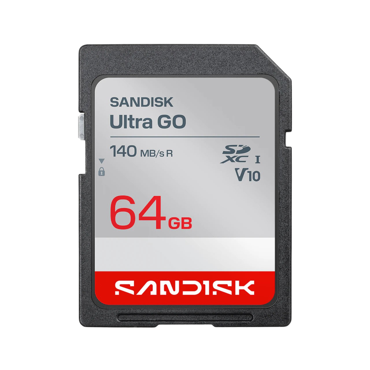 샌디스크 ULTRA SDXC 64GB Class10 SDUGN 카메라 니콘 소니 캐논 네비게이션 메모리카드 SD카드 口