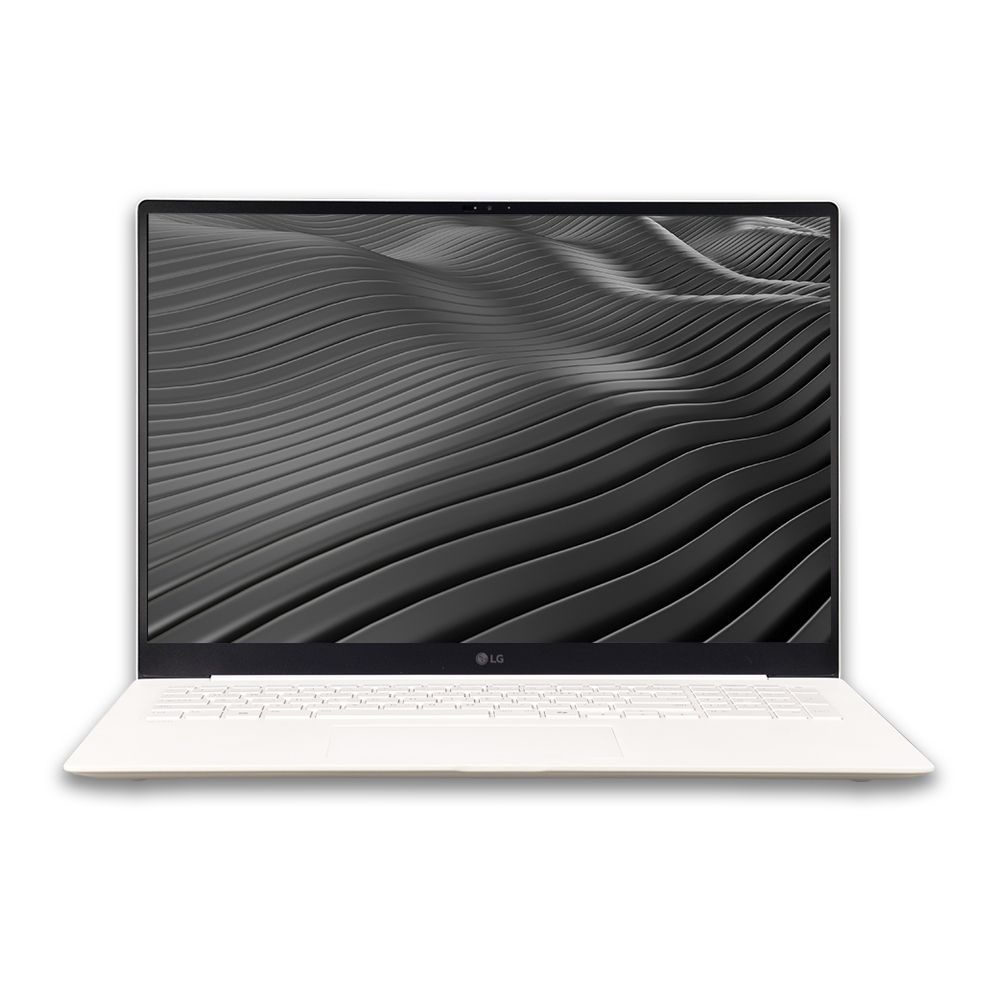 LG전자 그램프로 17Z90TR-ED79K RAM32GB 2TB교체 에센스화이트 인텔 울트라7 RTX5050 AI노트북 Fn