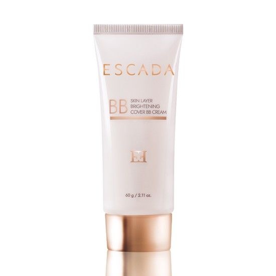 (주)에이텍 에스까다 스킨 레이어 브라이트닝 커버 비비 크림 SPF50+ PA++++