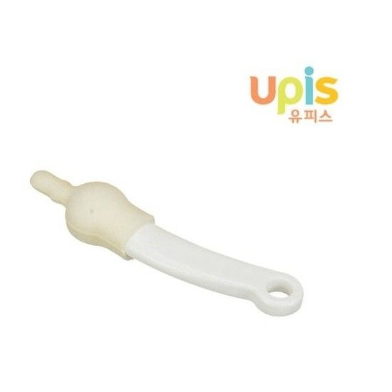 유피스 스폰지 젖꼭지솔/미니솔 젖병솔 젖꼭지솔