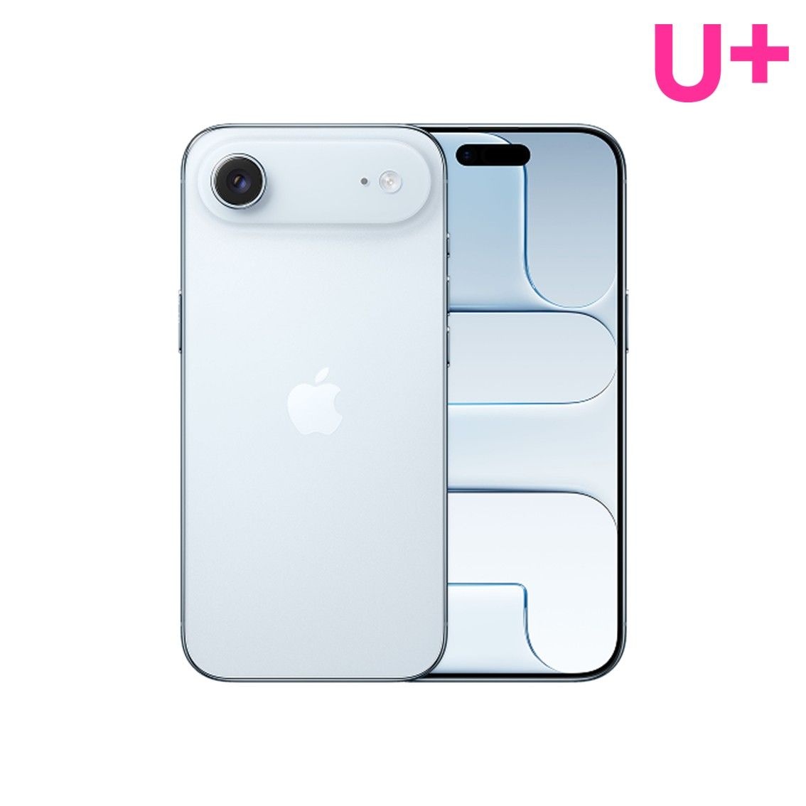 Apple 아이폰 에어 256GB / LGU+번호이동/공통지원/현금완납(아이폰 Air)