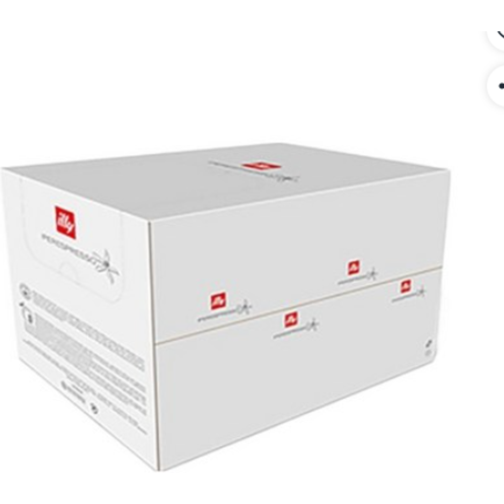 일리 클라시코 미디움 플로우팩 캡슐커피 6.7g 100개입 1개