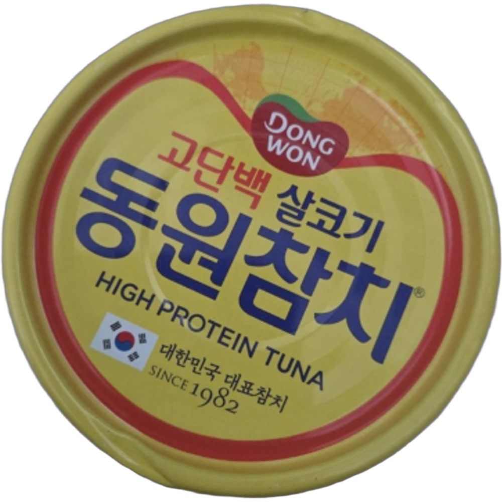 동원참치 라이트 스탠다드 85g 32개