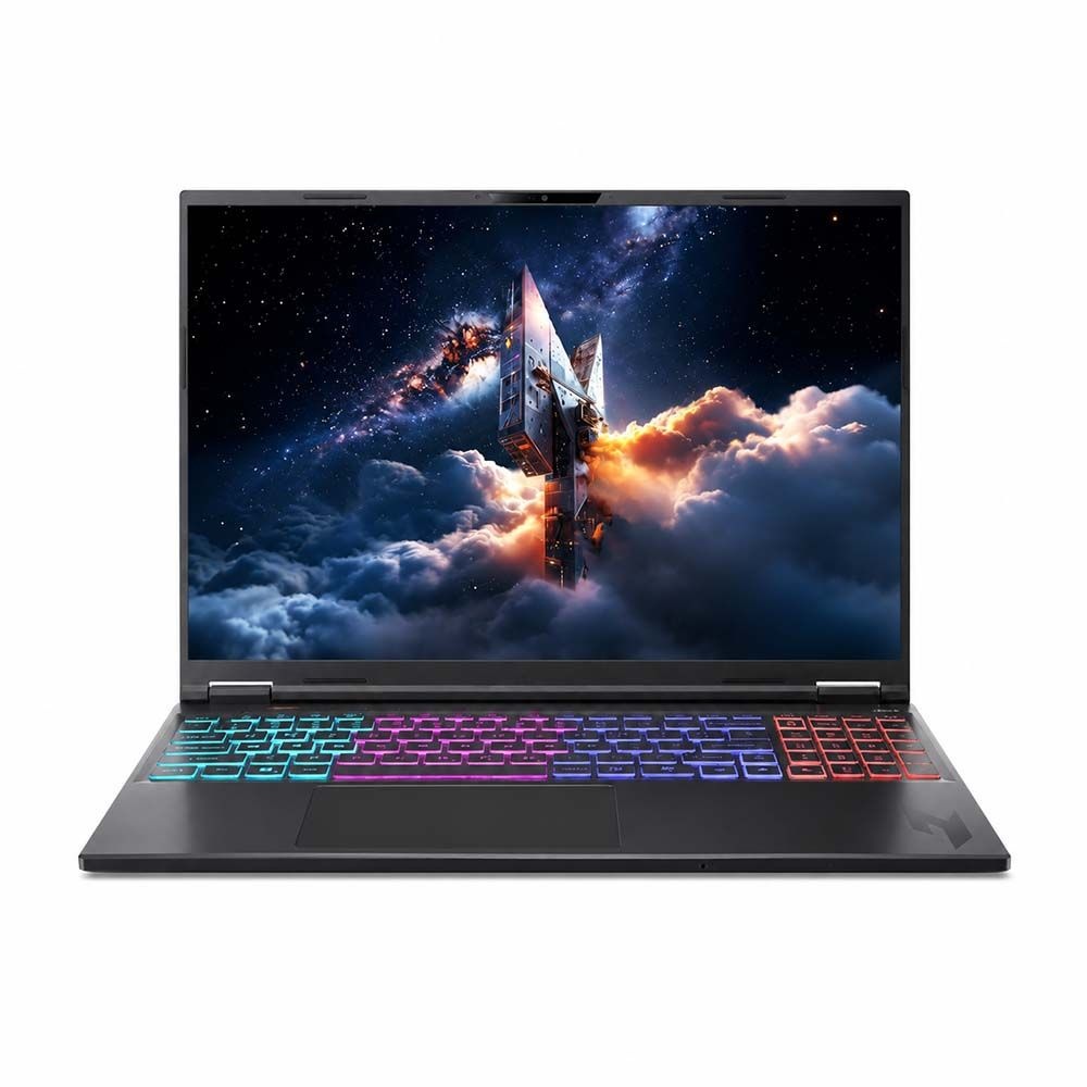 에이서 니트로 V 16S ANV16S-41-R6ZQ 16GB 512GB RTX5060 Win11 게이밍노트북