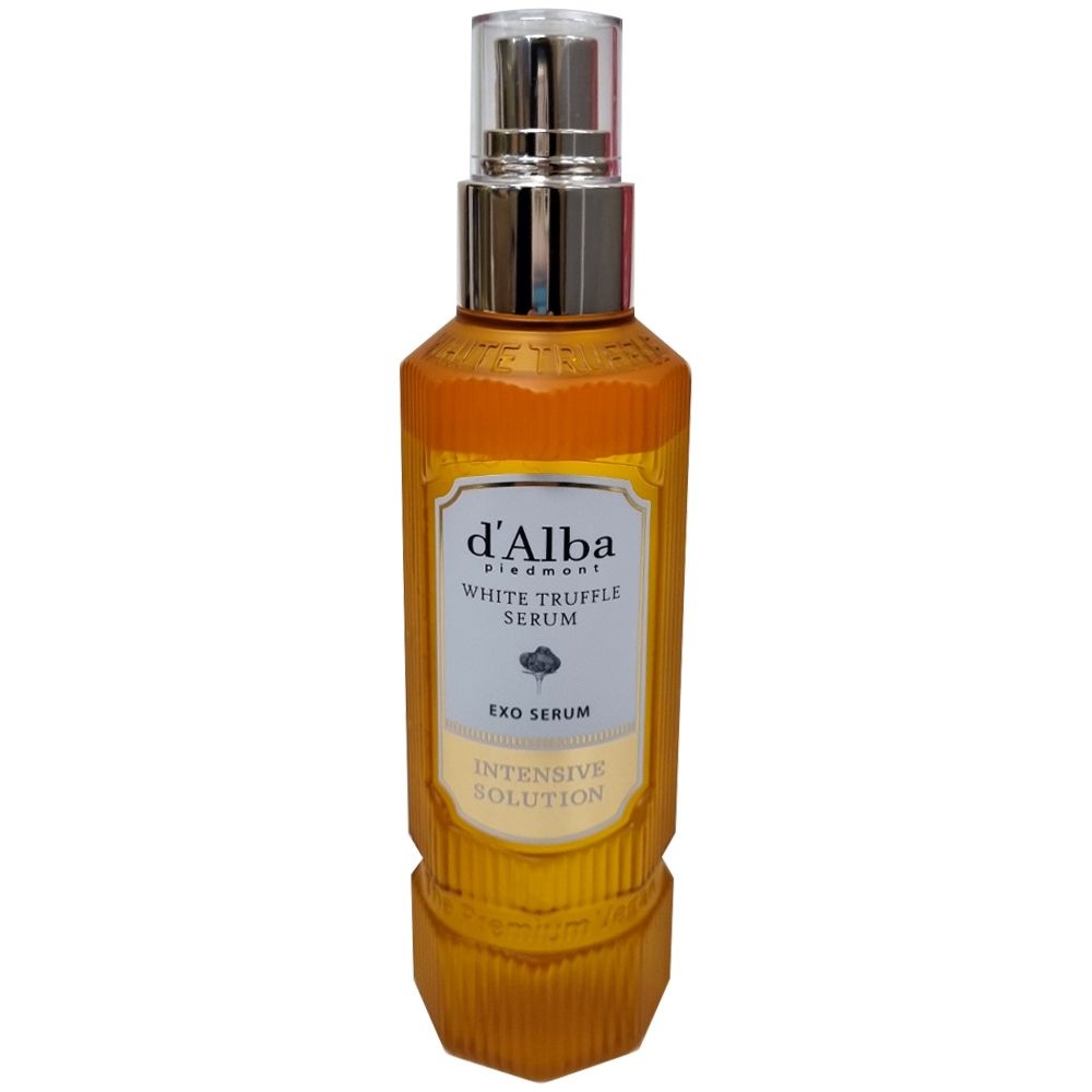 달바 화이트 트러플 엑소 세럼 시즌6 대용량 미스트 160ml / d'Alba