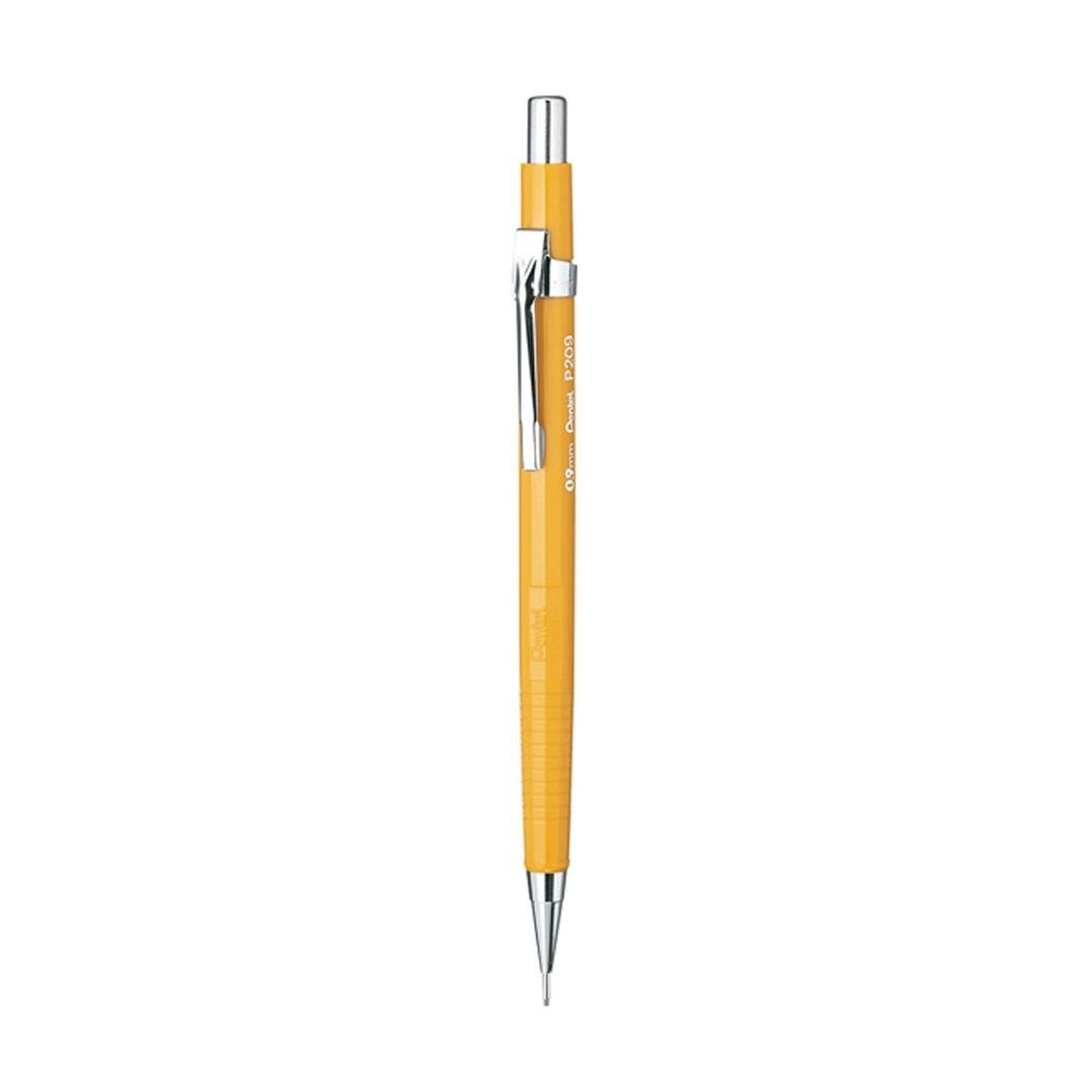 [온누리상품] 펜텔 제도샤프 P209 0.9mm