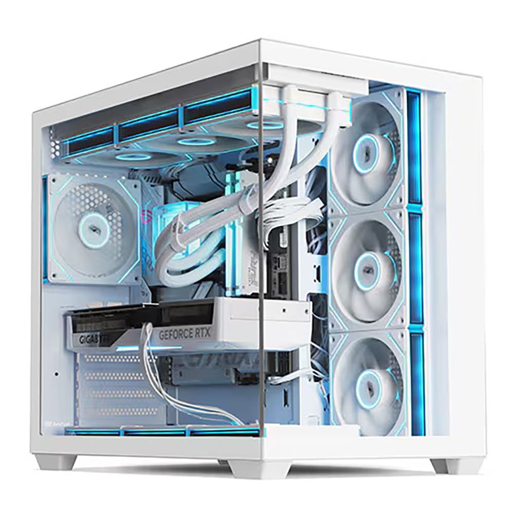 darkFlash DPF70 ARGB (화이트)