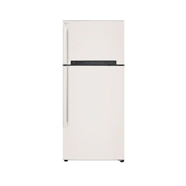 LG전자 LG전자 오브제 일반냉장고 D502MEE53.AKOR [507L]