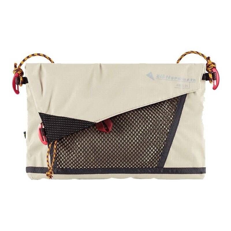 클라터뮤젠 [백화점 정품] [클라터뮤젠] 히리드 WP 백 3L(Hrid WP Accessory Bag 3L)41448U11JS