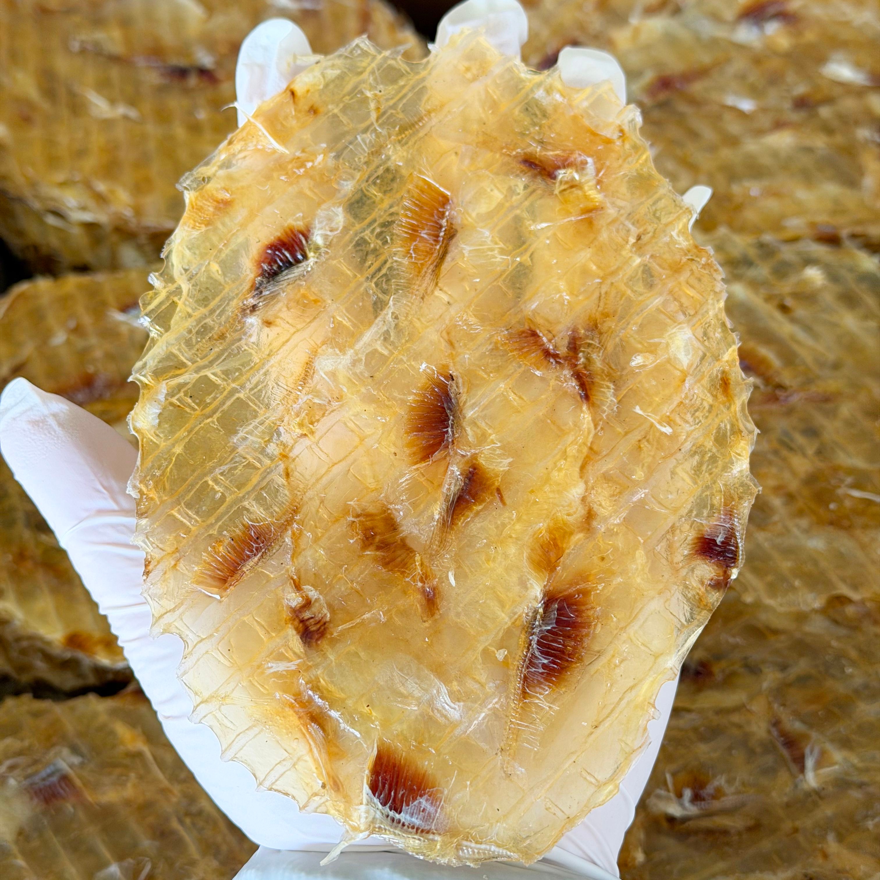맛 쥐포 20장 400g M 사이즈 단짠 쥐치포 마른안주 건어물 (쥐포 20장 (400g))