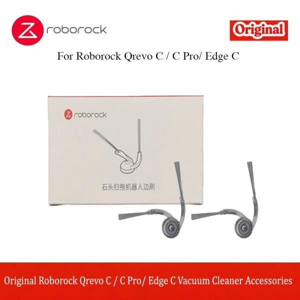 오리지널 로보락 Qrevo C / Pro/ Edge 진공청소기 액세서리