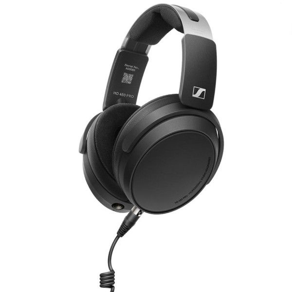 젠하이저 헤드폰 HD480 pro