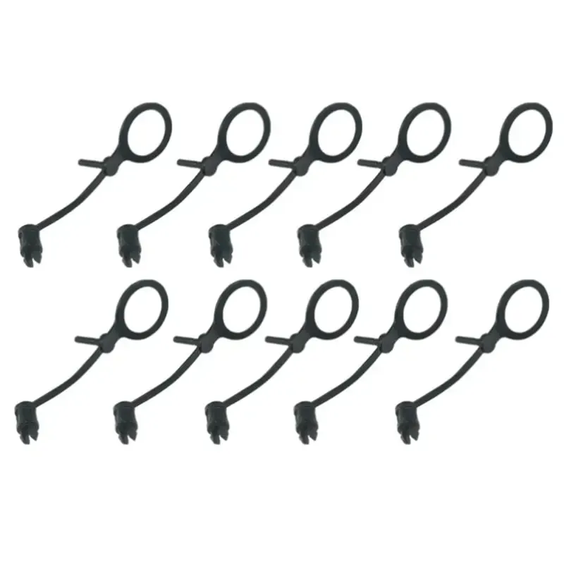 지지대 패스너 스탠드오프 나사 SSD 장착 키트, 마더보드 핸드, M.2 H310 B360 B365 H410, 세트당 10 개