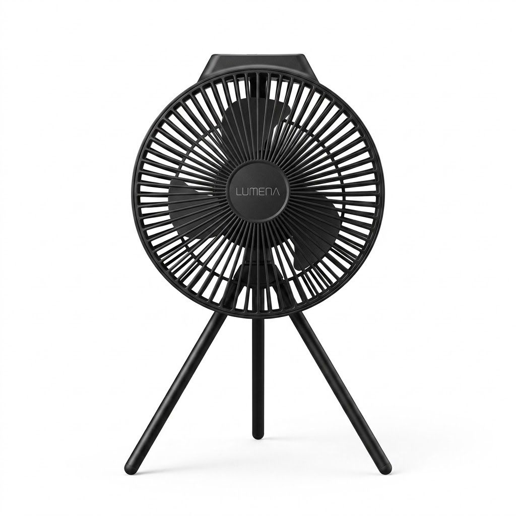 하젠 크레모아 써큘레이터 V1040