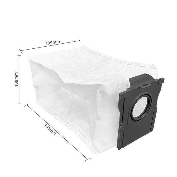 Dreame X50 Ultra X30 Pro X40 L40 S30