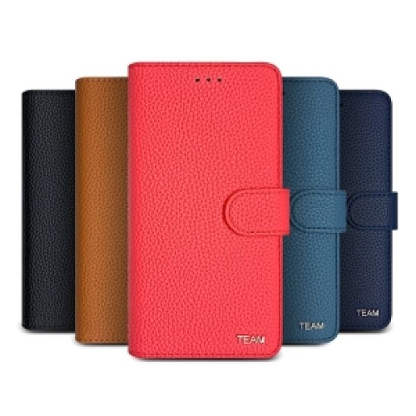 갤럭시 A37 5GSM-A376 더 팀 다이어리 케이스