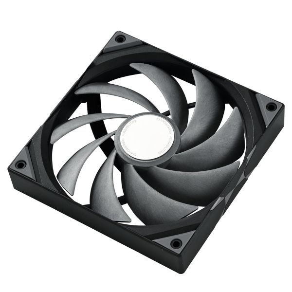 TRYX [해외] TRYX 트릭스 ROTA PRO 140 140mm 케이스 팬 4핀 PWM LCP 재질 FDB 1650RPM 100.3CFM 풍량 고성능 저소음 작동 291754
