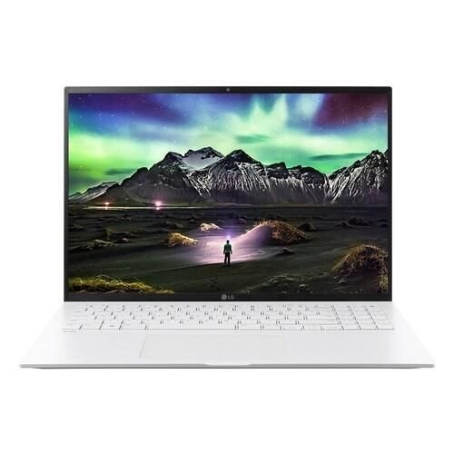 LG 그램16 16ZD95P-GX76K i7 16GB 512GB 16인치