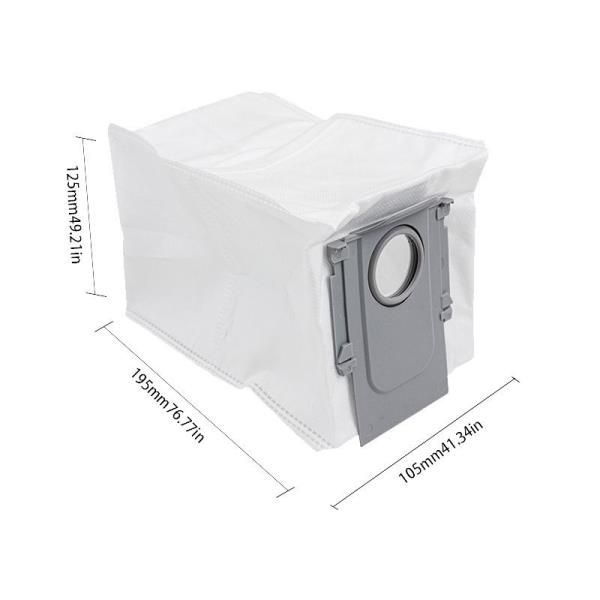 Roborock Q Revo\Qrevo Pro\Qrevo
