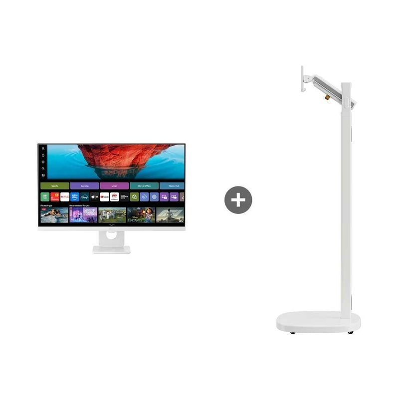 LG전자 LG 모니터 27U731SBWSTD1 무료배송