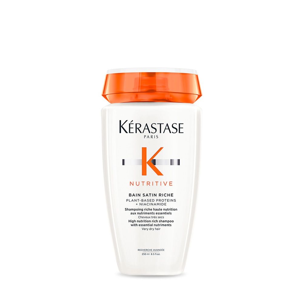 케라스타즈 [손상/건조모발용] 방 뉴트리티브 리치 샴푸 250ml