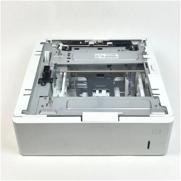 [해외] L0H17A 550 시트 용지 트레이 HP M607n M607dn M608 M608x M609x M610 M611 M612 E60165 프린터 교체 부품