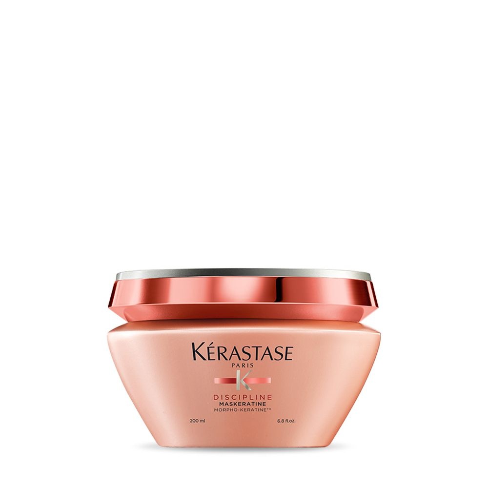 케라스타즈 [부시시한모발용][트리트먼트] 디스플린 마스케라틴 헤어 마스크 200ml