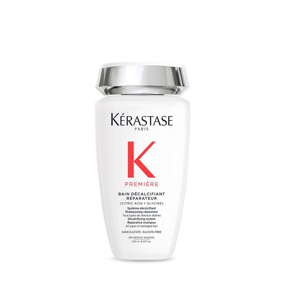 케라스타즈 [모든 손상 모발용] 프리미에 디칼시파잉 방 샴푸 250ml