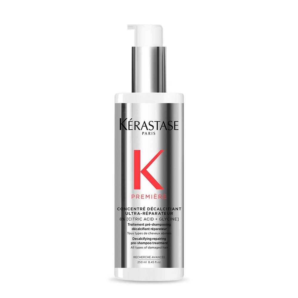케라스타즈 [모든 손상 모발용] 프리미에 디칼시파잉 프리 방 레이어링 샴푸 250ml