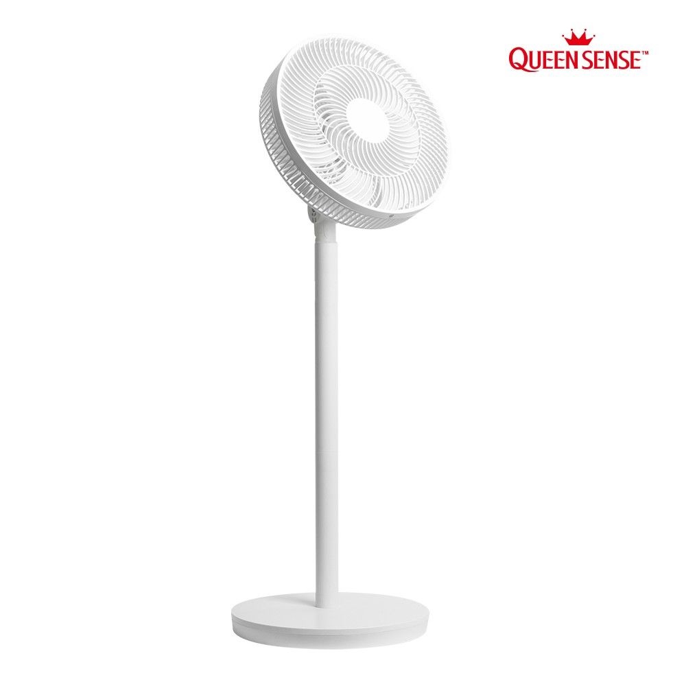 [QUEENSENSE] 퀸센스 기계식 선풍기 QSB-74G