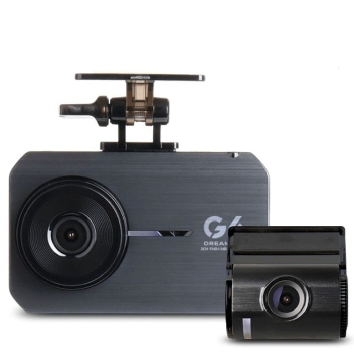 [드림아이] G6 지넷 2채널 블랙박스 32G (FHD-HD) 광시야각,ADAS ,나이트비전,