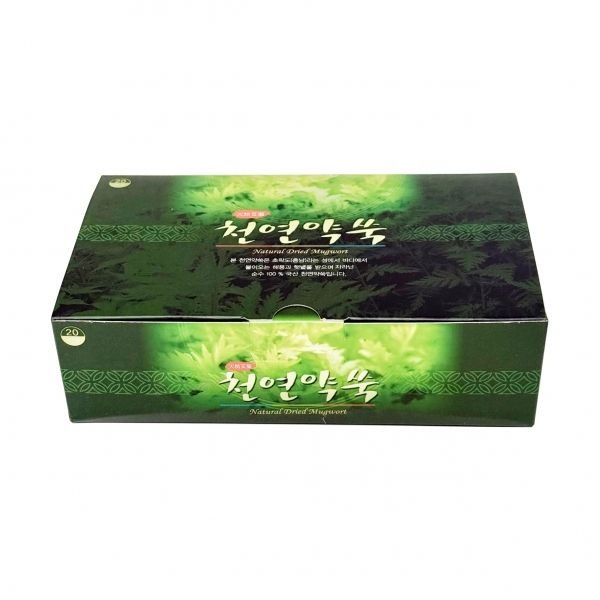 (주)성진에이블 천연약쑥 좌욕기용 쑥패드 좌훈기용 한방용품 20매