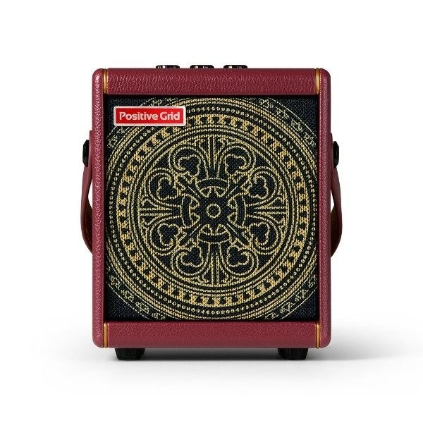 UnKnown POSITIVE GRID 앰프 Positive Grid Spark MINI VAI 아티스트 에디션 스마트 기타 삼아 4094041