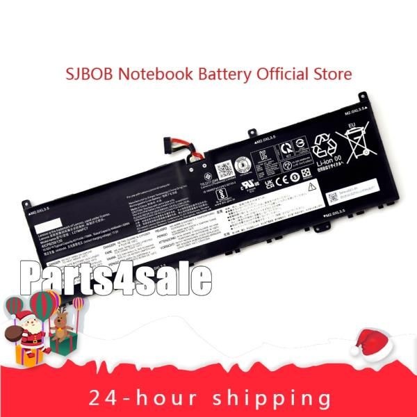 Lenovo Yog Pro 14s IH7 2022 노트북 배터리 용 새