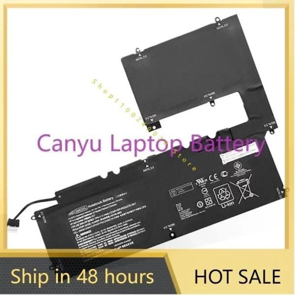 2024 노트북 배터리, Envyx2 15-D41dx 15-C098nf