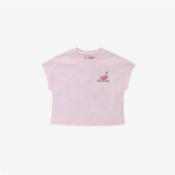 뉴발란스키즈 EXCLUSIVE오버핏 여아 나시티 NK9EGB202GP...