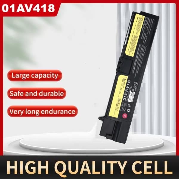 레노버 씽크패드 E570 01V418 노트북 배터리