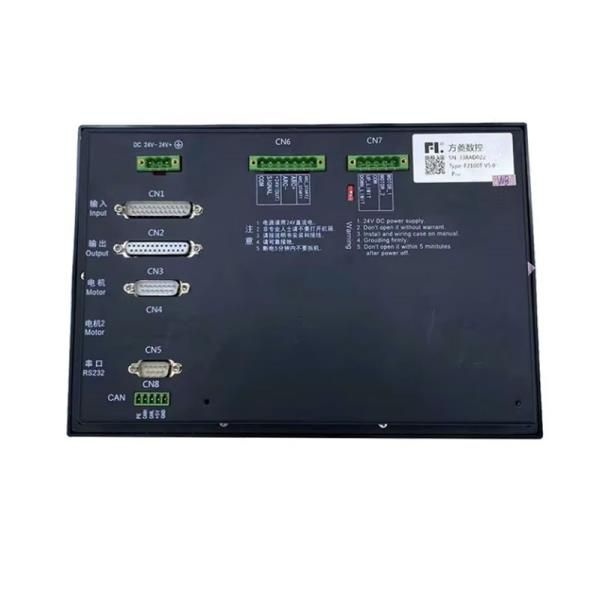 FgLg F2100T 플라즈마 화염 절단기, 2축 평면 CNC 제어