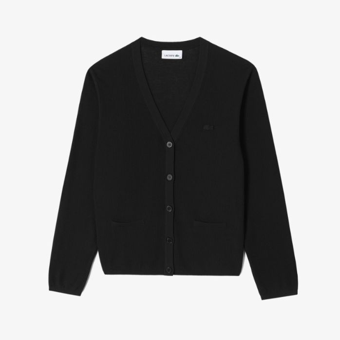 26SS 썸머 브이넥 가디건 AF142E-56G-031 AF142E-56G-031