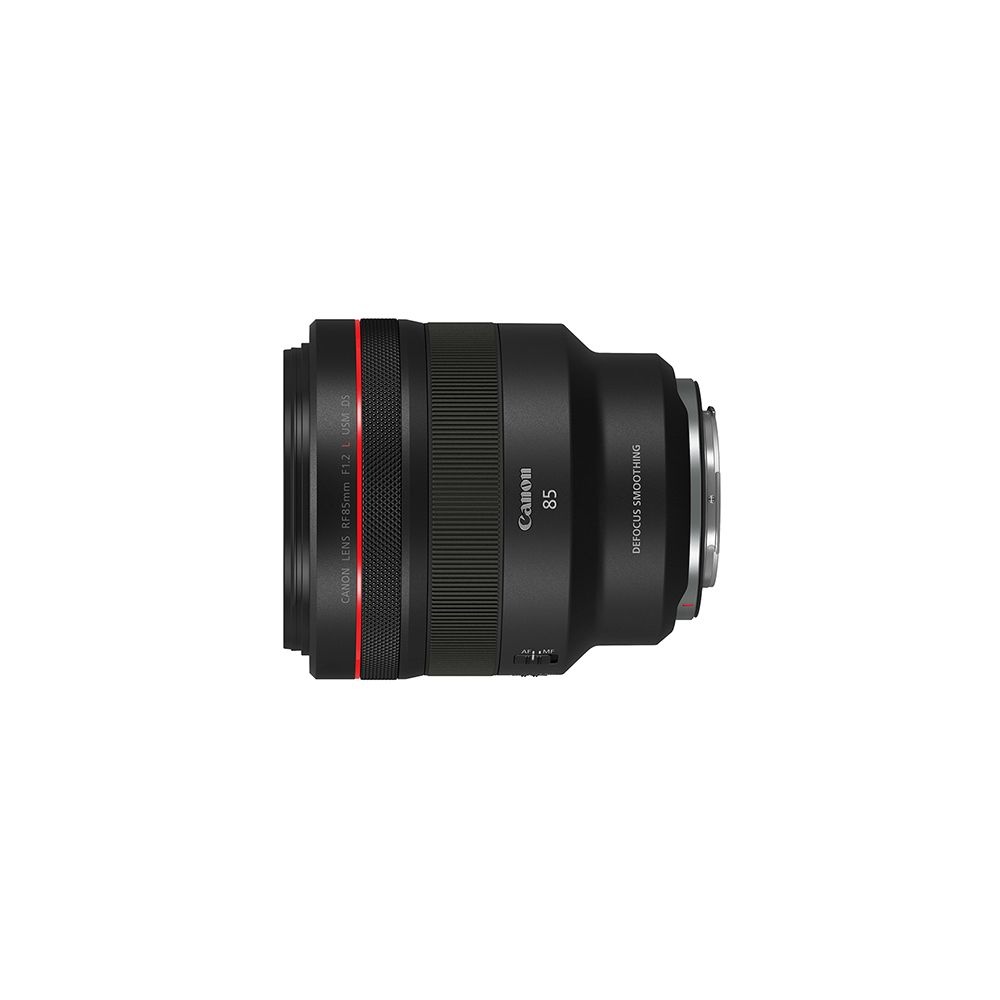 캐논 RF85mm F1.2 L USM