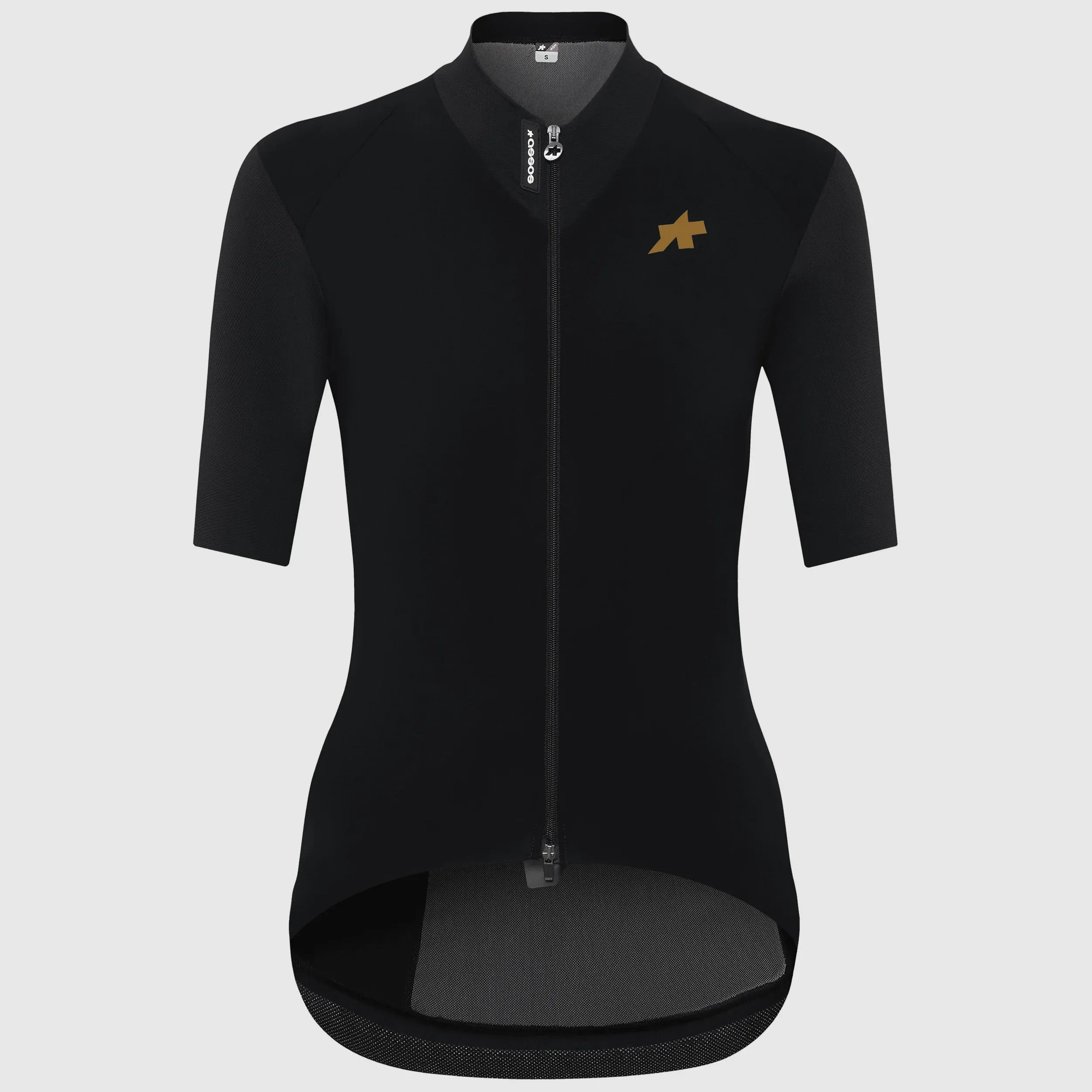 아소스 Conti ASSOS Assos UMA GTV Shell S11 women 저지 - 블랙 10699981783386