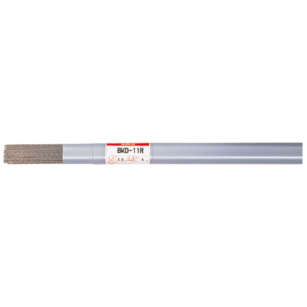 니치아 티그봉-금형및공구강용 BKD-11R 2.0mm 5kg 7040070