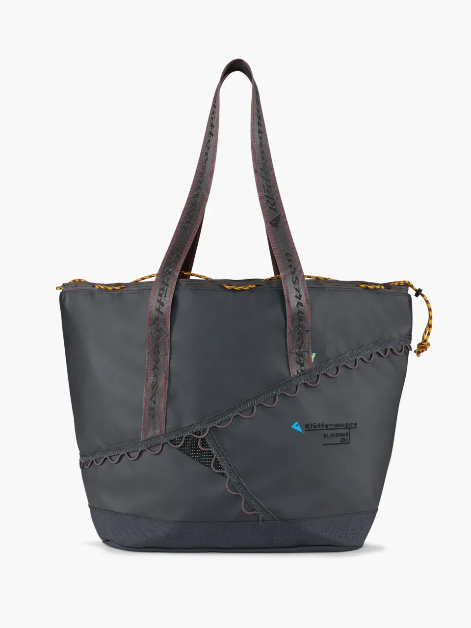 Conti Eljudner 백 25L 10295RAVEN
