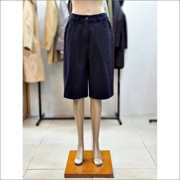 [비씨비쥐] [BCBG]BCBG 올앤선드리 세이브존02 버뮤다 팬츠 A6M4P328 (49068442)